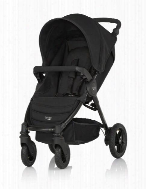 Britax B-motion 4