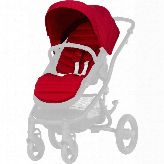 Britax Rmer Affinity 2 Colour  Pack