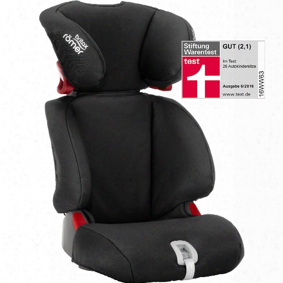 Britax Rmer Car Seat Discovery Sl