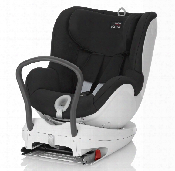 Britax Rmer Car Seat Dualfix