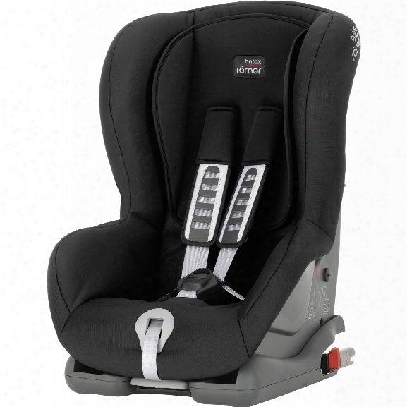 Britax Rmer Car Seat Duo Plus