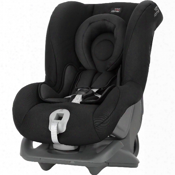 Britax Rmer Car Seat First Class Plus