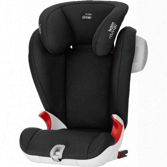 Britax Rmer Child Car Seat Kidfix Sl Sict