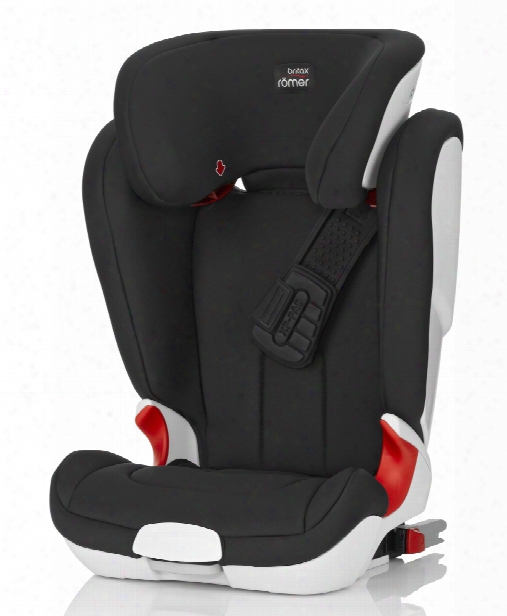 Britax Rmer Child Car Seat Kidfix Xp