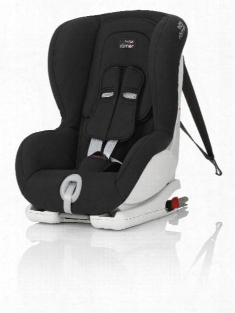 Britax Rmer Child Car Seat Versafix