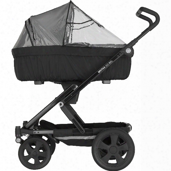 Britax Rmer Go Rain Cover For Carrycot