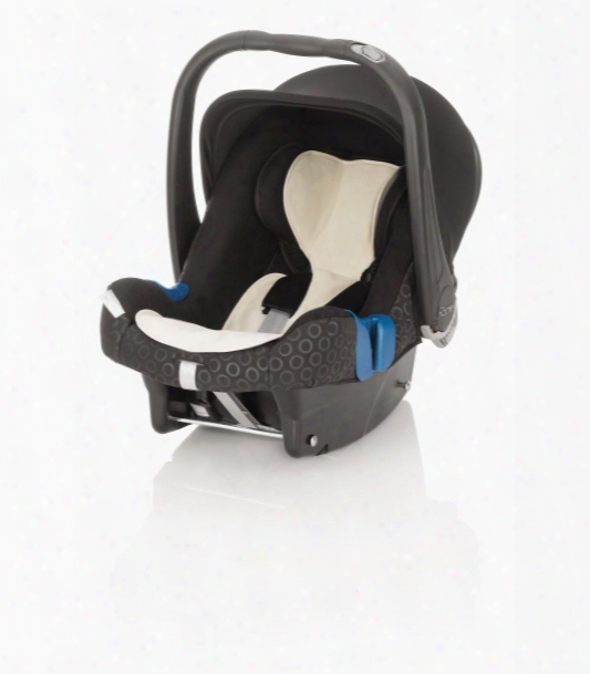 Britax Rmer Keep Cool Cover For Baby Safe Plus & Shr Ii