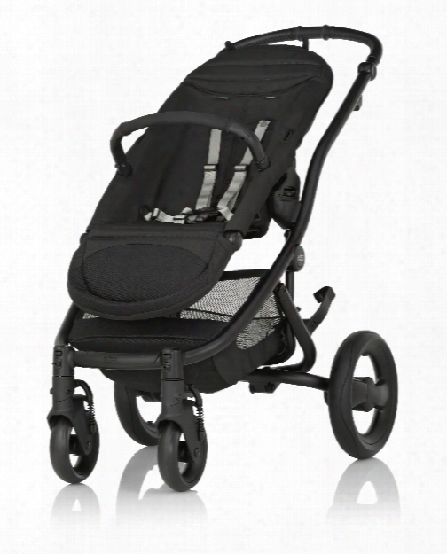 Britax Rmer Pushchair Affinity 2