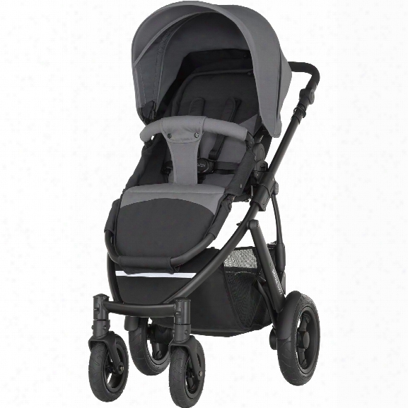 Britax Rmer Pushchair Smile 2