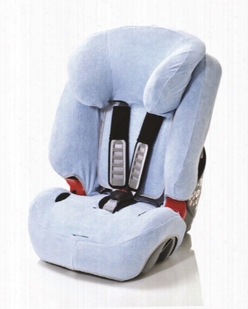 Britax Rmer Summer Car Seat Cover Evolva 1-2-3 & Evolva 1-2-3 Plus