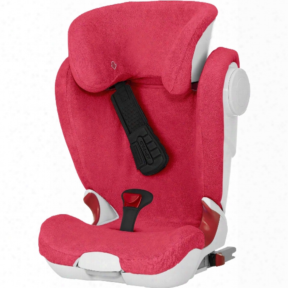 Britax Rmer Summer Cover For Kidfix (ii) Xp (sict)