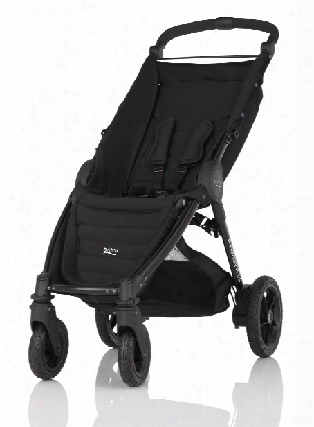 Britax Stroller B-motion 4 Plus