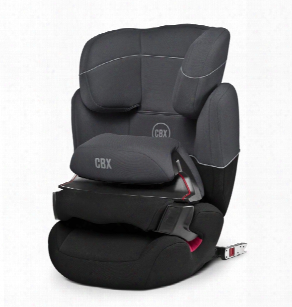 Cbx By Cybex Child Car Seat Aura-fix