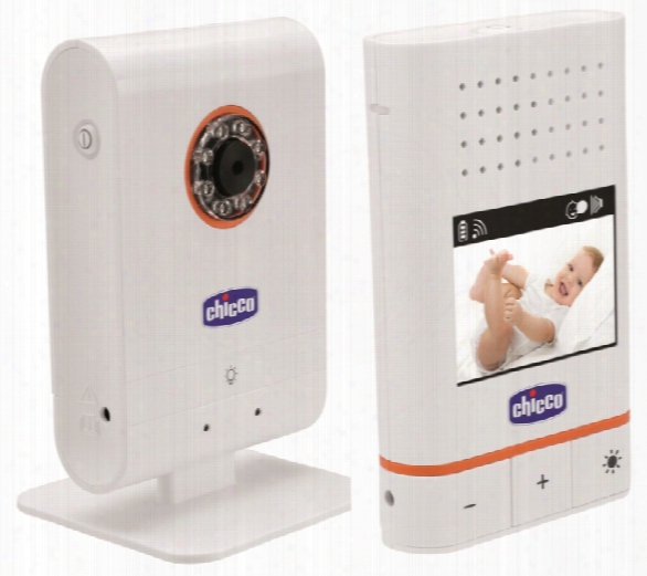 Chicco Baby Control Video Digital