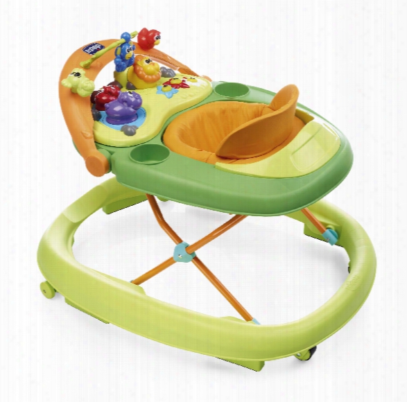 Chicco Baby Walker Walky Talky