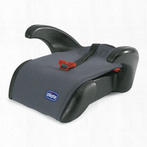 Chicco Booster Seat Quasar Plus