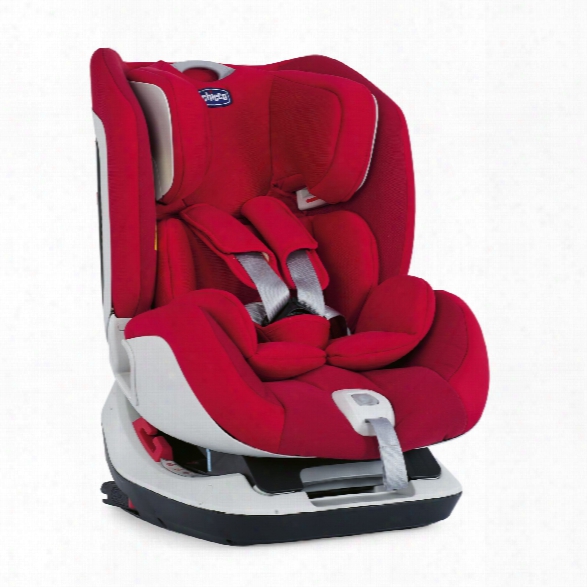 Chicco Car Seat Seat Up 0/1/2