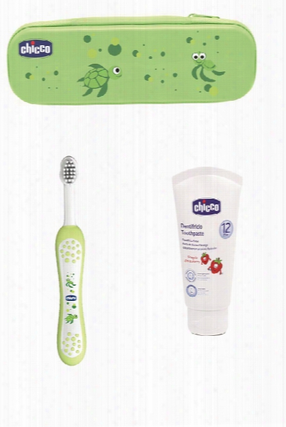 Chicco Dental Care Set