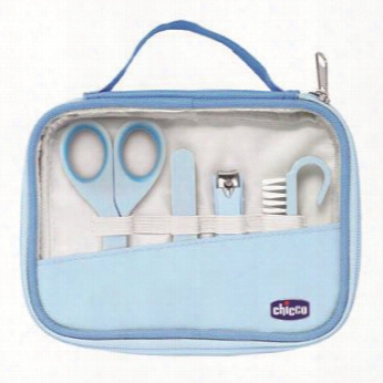 Chicco Nail Care Set