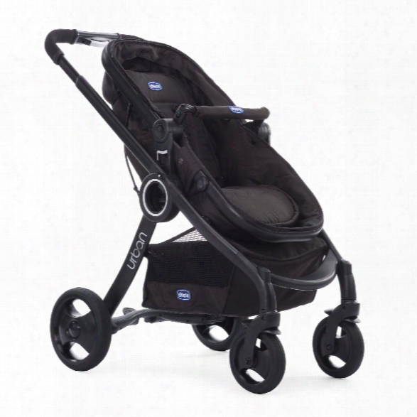 Chicco Pushchair Urban Plus