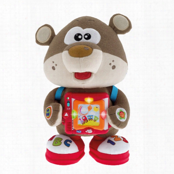 Chicco Storytelling Bear