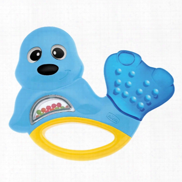 Chicco Teether Seal