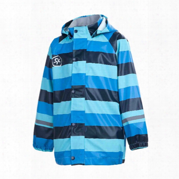 Color Kids Batley Rain Jacket