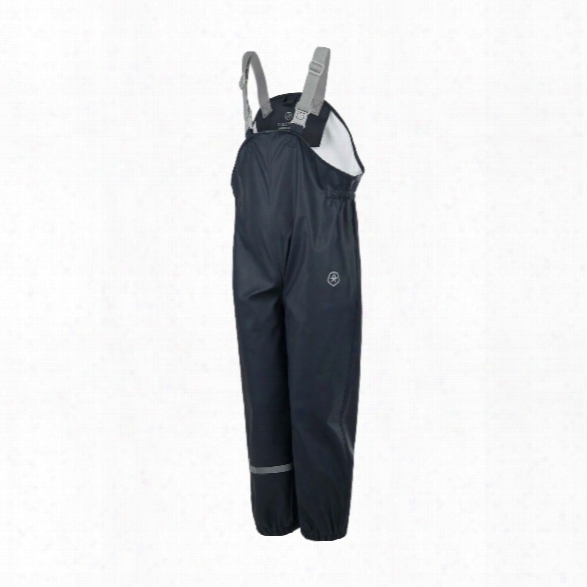 Color Kids Boxi Rain Trousers