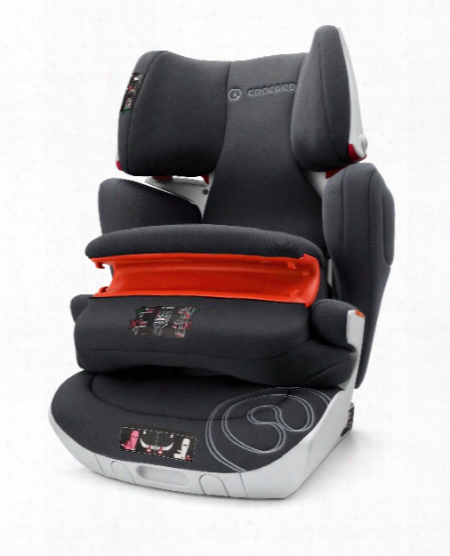 Concord Child Car Seat Transformer Xt Pro