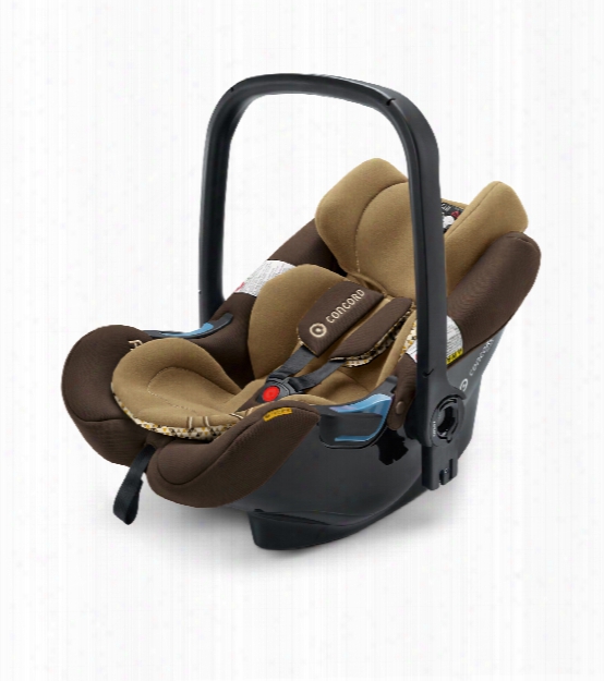 Concord Infant Car Seat Air.safe