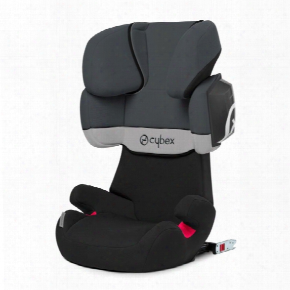 Cybex Child Car Seat Solution X2-fix