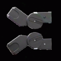 Cybex M-line Adaptors (set)