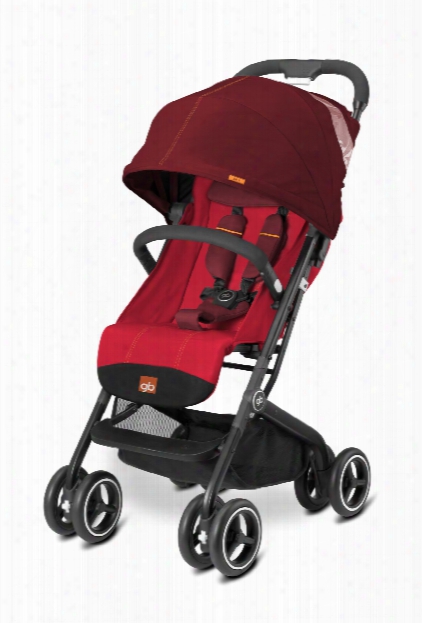 Gb By Cybex Buggy Qbit+