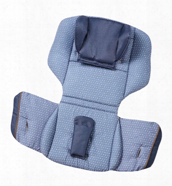 Gesslein Loop Seat Cover Incl. Headrest