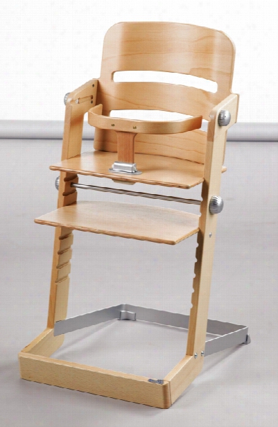 Geuther Highchair Tamino