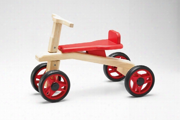 Geuther Ride-on Toy Myrunner