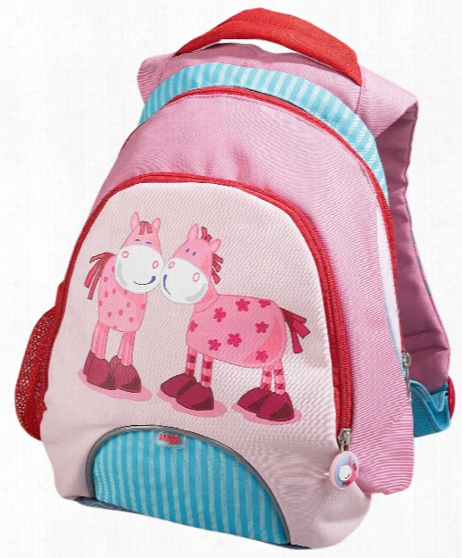 Haba Backpack Paulina