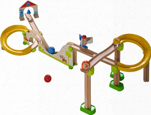 Haba Ball Track Kullerb big Dipper Track␜