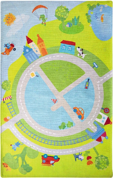 Haba Kullerb Play Mat