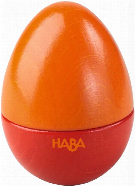 Haba Music Eggs