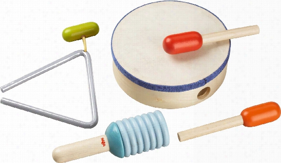 Haba Rhythmics Set