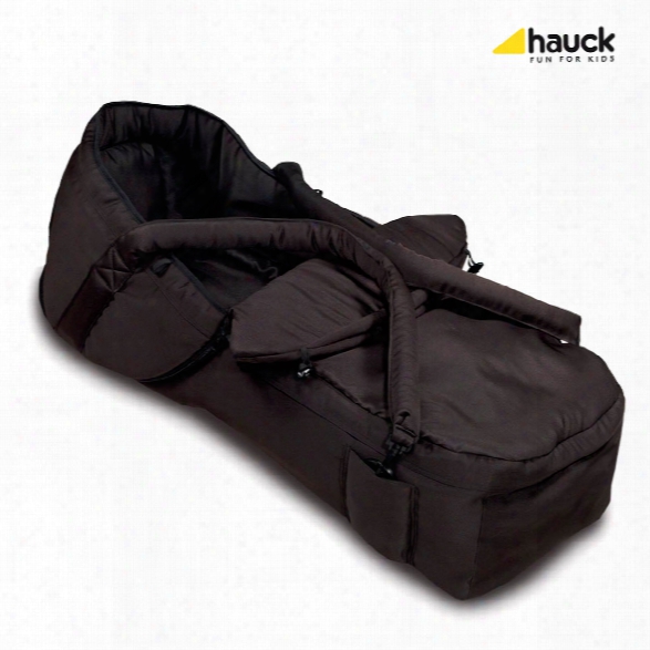 Hauck 2 In 1 Soft Carrycot