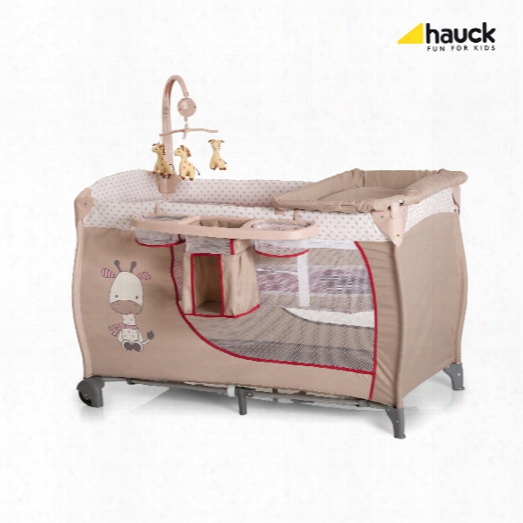 Hauck Baby Centre