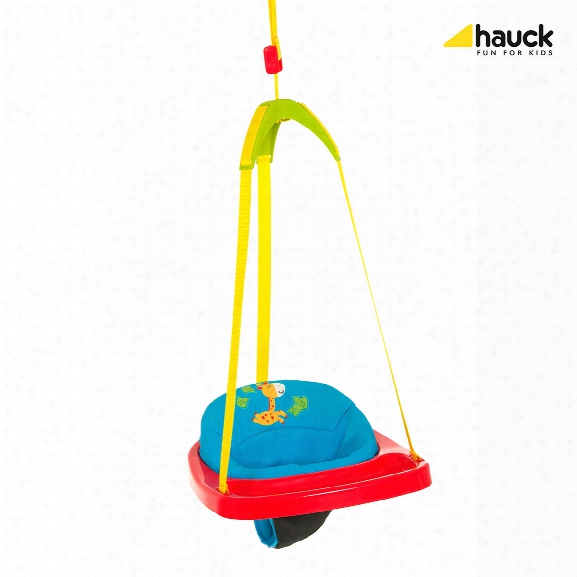 Hauck Baby Jump Jungle Fun