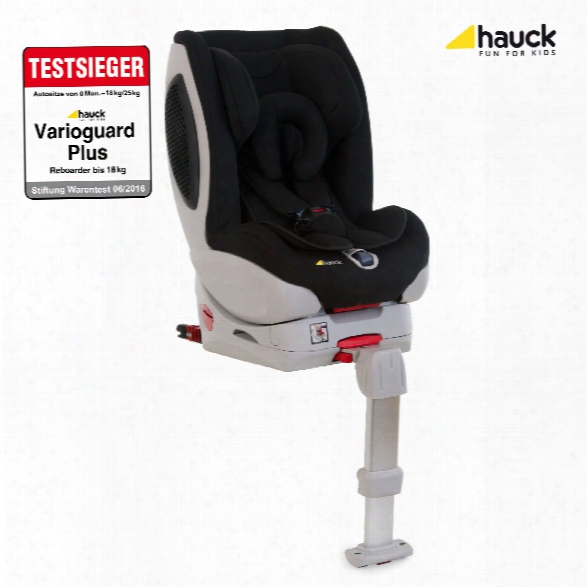 Hauck Car Seat Varioguard Plus