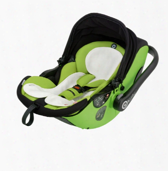 Kiddy Becool Summer Cover For Infant Car Seat