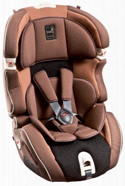 Kiwy Child Car Seat Slf123 Q-fix