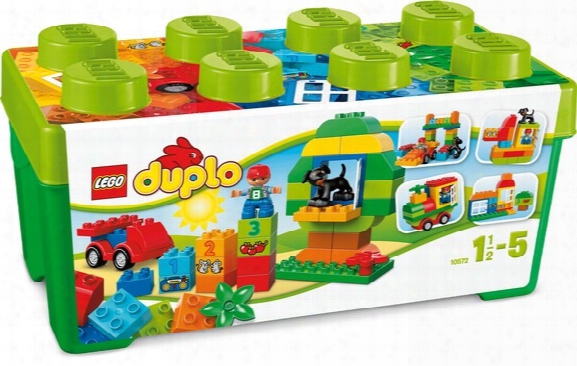 Lego Duplo All-in-one-box-of-fun