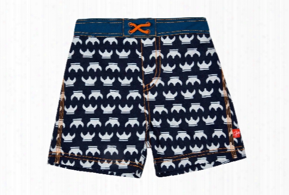 Lssig Swimming Shorts Boys