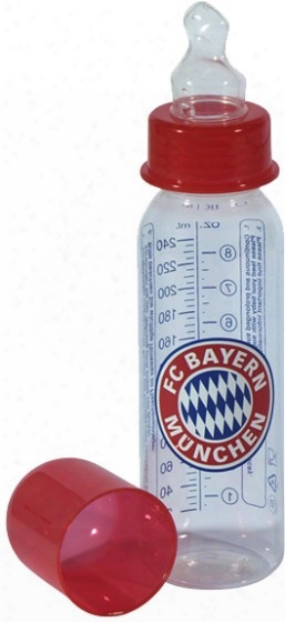 Mam Baby Bottle Fc Bayern Munich